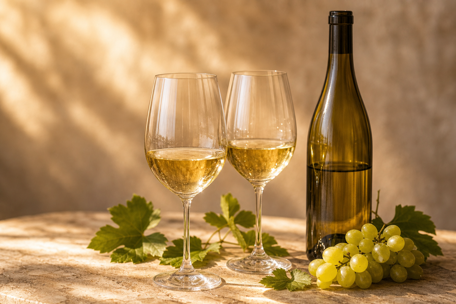 Island wine tours