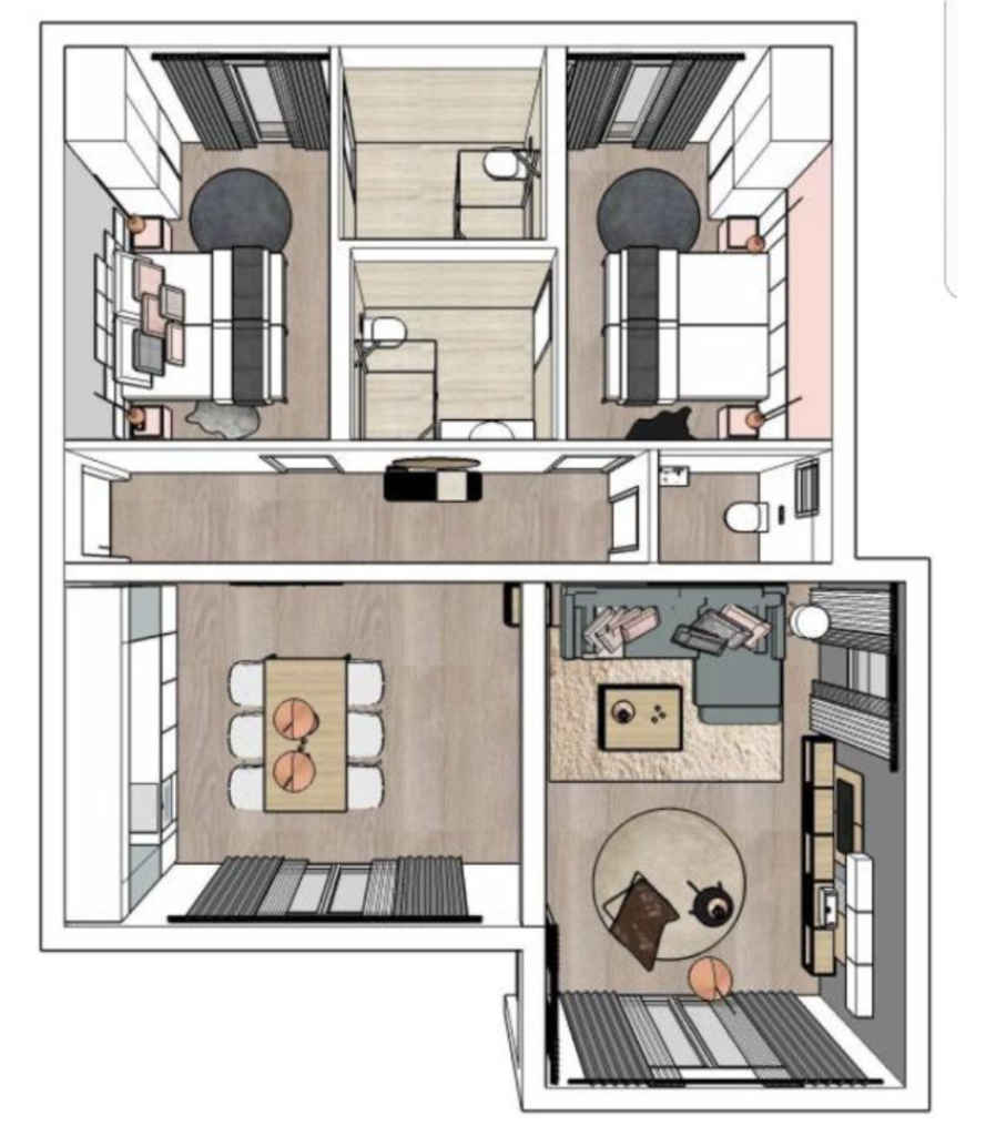 Apartment Antonija photo 14