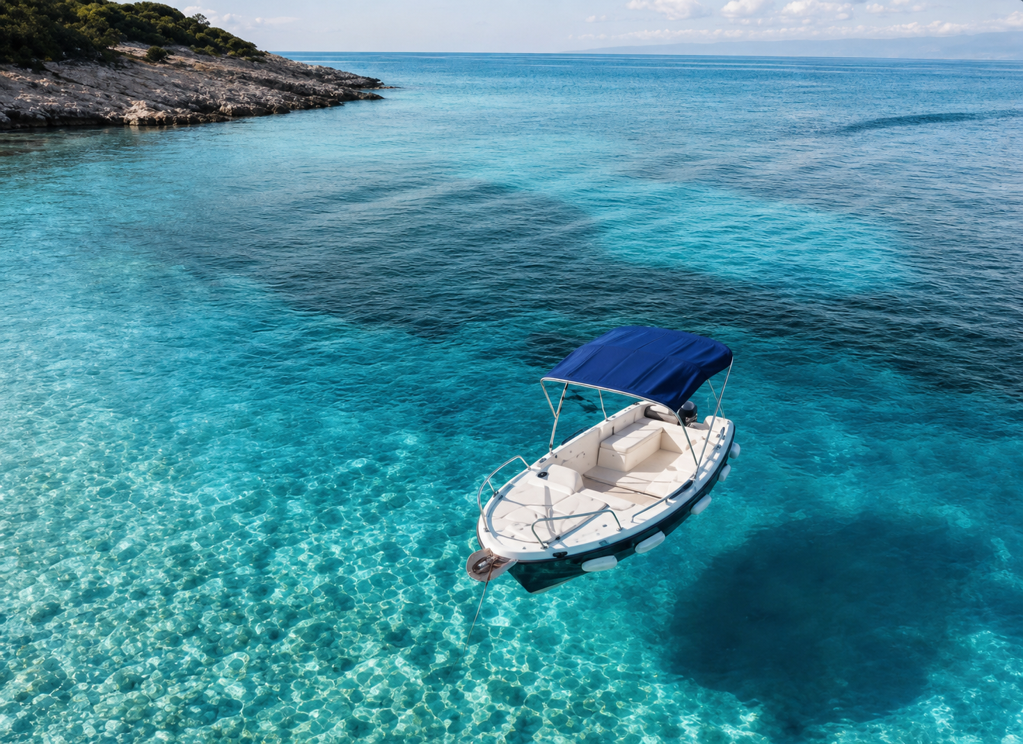 Boat Rental
