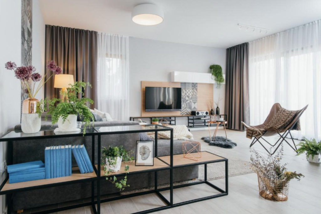 Apartment Ante
